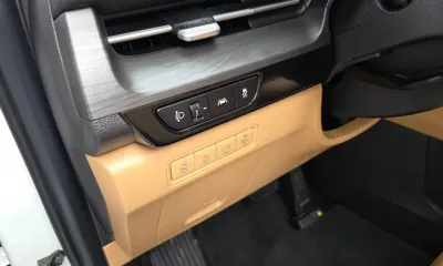 Kia Canival 2021, 72609 км, за 16738.87 USD - фото 20