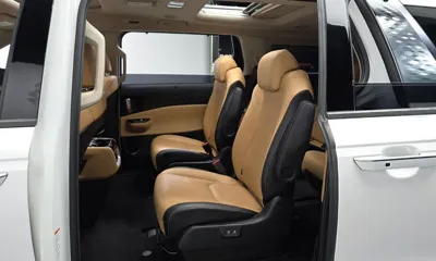 Kia Canival 2021, 72609 км, за 16738.87 USD - фото 26