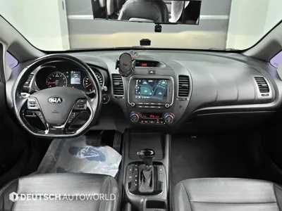 Kia K3 2016, 179905 км, за 3610.35 USD - фото 7