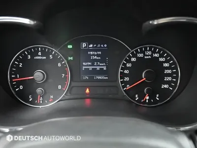 Kia K3 2016, 179905 км, за 3610.35 USD - фото 8
