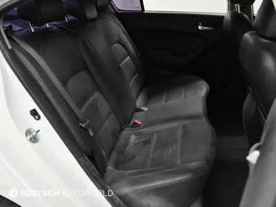 Kia K3 2016, 179905 км, за 3610.35 USD - фото 12