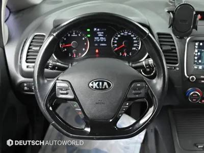 Kia K3 2016, 179905 км, за 3610.35 USD - фото 13
