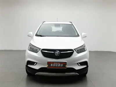 Buick Encore 2017, 24600 км, за 4692.38 USD