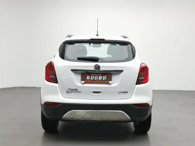Buick Encore 2017, 24600 км, за 4692.38 USD