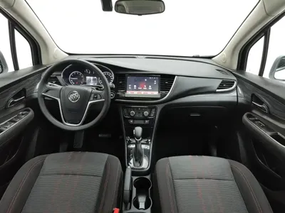 Buick Encore 2017, 24600 км, за 4692.38 USD