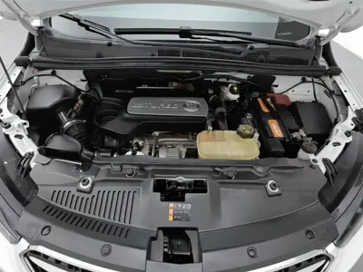 Buick Encore 2017, 24600 км, за 4692.38 USD - фото 6