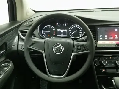 Buick Encore 2017, 24600 км, за 4692.38 USD - фото 11
