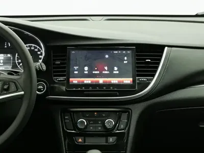 Buick Encore 2017, 24600 км, за 4692.38 USD - фото 12