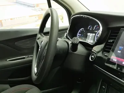 Buick Encore 2017, 24600 км, за 4692.38 USD - фото 22