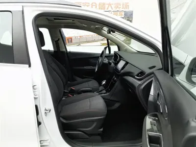 Buick Encore 2017, 24600 км, за 4692.38 USD - фото 23