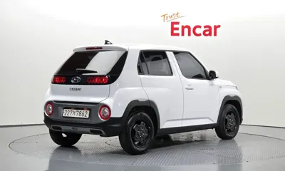 Hyundai Casper 2023, 98575 км, за 7337.39 USD