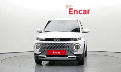 Hyundai Casper 2023, 98575 км, за 7337.39 USD