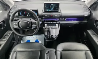 Hyundai Casper 2023, 98575 км, за 7286.33 USD - фото 7