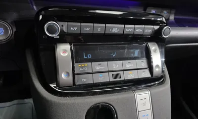 Hyundai Casper 2023, 98575 км, за 7286.33 USD - фото 17