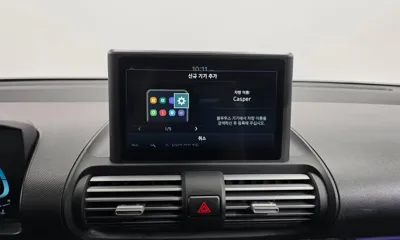 Hyundai Casper 2023, 98575 км, за 7286.33 USD - фото 27