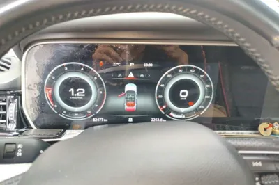 Hongqi HS5 2022, 82400 км, за 11497 USD - фото 8