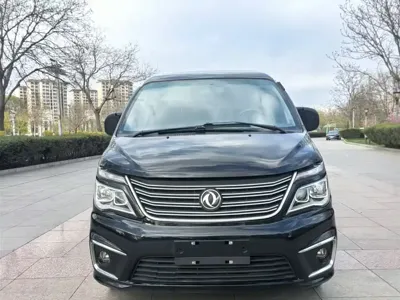 Fengxing Lingzhi 2019, 80000 км, за 4249.7 USD