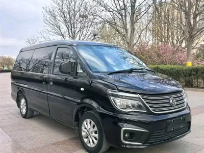 Fengxing Lingzhi 2019, 80000 км, за 4249.7 USD