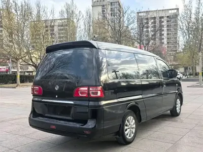 Fengxing Lingzhi 2019, 80000 км, за 4249.7 USD