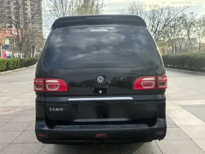 Fengxing Lingzhi 2019, 80000 км, за 4249.7 USD