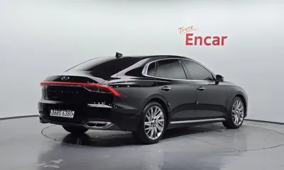 Hyundai Grandeur 2020, 84520 км, за 14637.02 USD