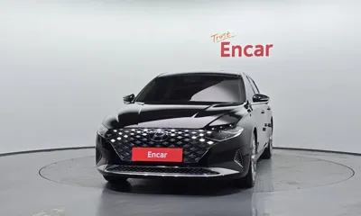 Hyundai Grandeur 2020, 84520 км, за 14637.02 USD
