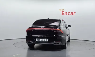 Hyundai Grandeur 2020, 84520 км, за 14637.02 USD