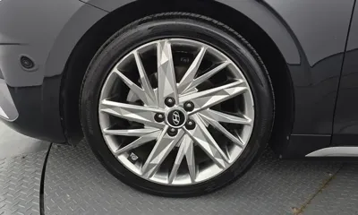 Hyundai Grandeur 2020, 84520 км, за 14637.02 USD