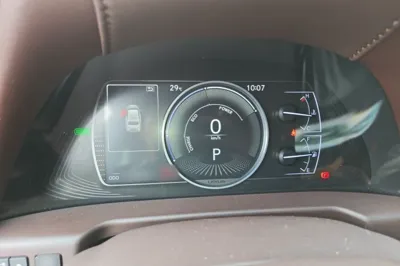Lexus ES 2018, 116800 км, за 27523 USD - фото 10