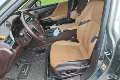 Lexus ES 2018, 116800 км, за 27523 USD - фото 14