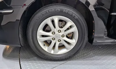 Hyundai Grandeur 2010, 128971 км, за 1641.07 USD