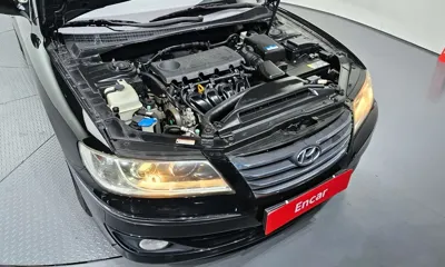 Hyundai Grandeur 2010, 128971 км, за 1641.07 USD - фото 6