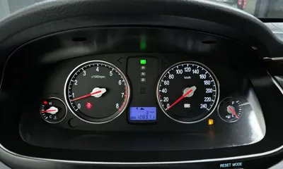 Hyundai Grandeur 2010, 128971 км, за 1641.07 USD - фото 8