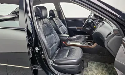 Hyundai Grandeur 2010, 128971 км, за 1641.07 USD - фото 10