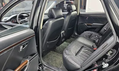 Hyundai Grandeur 2010, 128971 км, за 1641.07 USD - фото 13