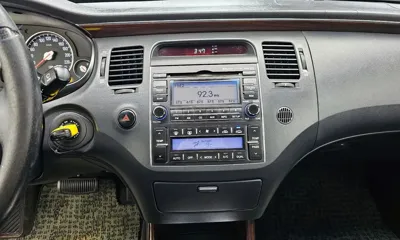 Hyundai Grandeur 2010, 128971 км, за 1641.07 USD - фото 15