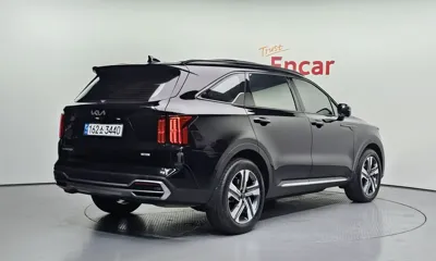 Kia Sorento 2023, 47130 км, за 24920.69 USD