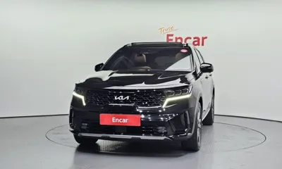 Kia Sorento 2023, 47130 км, за 24920.69 USD