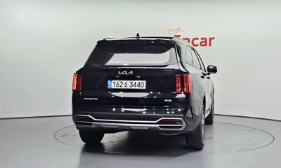 Kia Sorento 2023, 47130 км, за 24920.69 USD