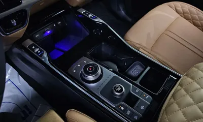 Kia Sorento 2023, 47130 км, за 24920.69 USD - фото 9