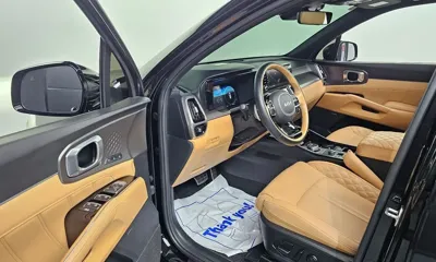Kia Sorento 2023, 47130 км, за 24920.69 USD - фото 10