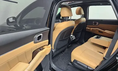 Kia Sorento 2023, 47130 км, за 24920.69 USD - фото 11