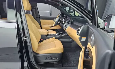 Kia Sorento 2023, 47130 км, за 24920.69 USD - фото 12