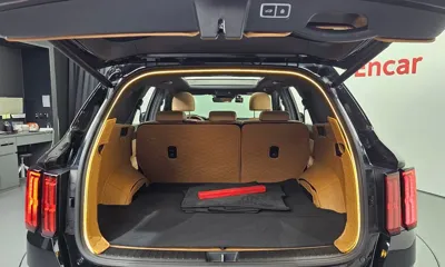 Kia Sorento 2023, 47130 км, за 24920.69 USD - фото 20