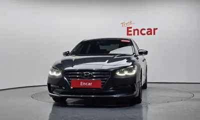 Hyundai Grandeur 2019, 68580 км, за 10437.18 USD