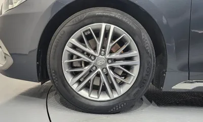 Hyundai Grandeur 2019, 68580 км, за 10437.18 USD