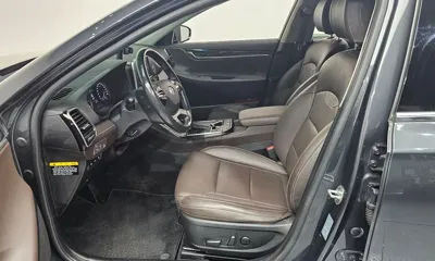Hyundai Grandeur 2019, 68580 км, за 10437.18 USD - фото 10