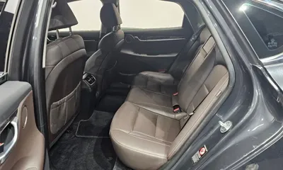 Hyundai Grandeur 2019, 68580 км, за 10437.18 USD - фото 11