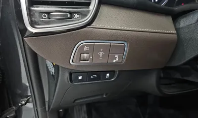 Hyundai Grandeur 2019, 68580 км, за 10437.18 USD - фото 16