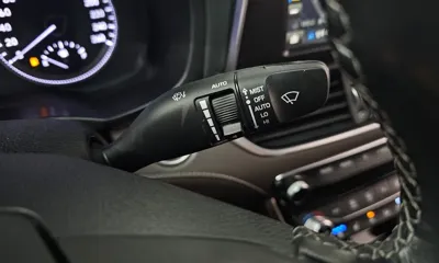 Hyundai Grandeur 2019, 68580 км, за 10437.18 USD - фото 17